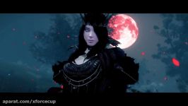 Black Desert Online  Halloween in Wonderland Trailer