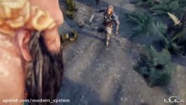 Elex  2017 Gameplay Trailer