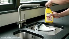 فرش شوی سرامیک شوی کارچر se 5.100 karcher