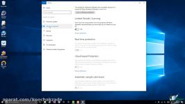 How to Manage Windows 10 Security Including Windows Defender and Windows Firewall
