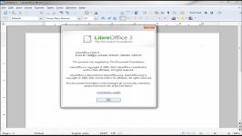 LibreOffice Writer 50 Tabs  Part 1