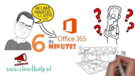 What is Office 365  explained in just 6 minutes