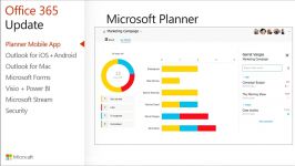 Office 365 Update for July 2017