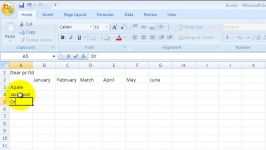 Excel 2017 tutorial for beginners part 001 auto sum in excel