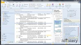 Microsoft Outlook Tutorial