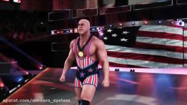 WWE 2K18 official launch trailer