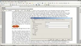 LibreOffice Writer 66 PictureGraphics  Part 2 Pictu