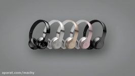 Beats By Dre  Solo3 Wireless  Icon Collection