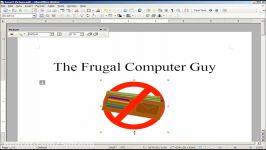 LibreOffice Writer 65 PictureGraphics  Part 1 Pictu