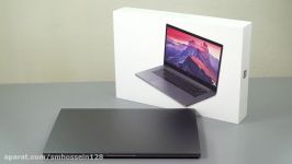 Xiaomi Mi Notebook Pro Review  Intel 8th Gen Quad Core