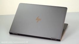 HP Spectre x360 15 Intel 8th gen