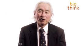 Michio Kaku Consciousness Can be Quantified