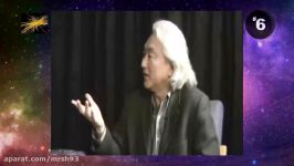 7 Times Michio Kaku Went Next Level Genius