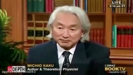 10 Times Michio Kaku Arguments Blew Our Minds