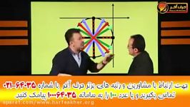 استادعبدالرضا منتظری مثلثات حرف اخر www.harfeakher.org