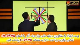 استادعبدالرضا منتظری مثلثات حرف اخر www.harfeakher.org