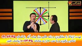 استادعبدالرضا منتظری مثلثات حرف اخر www.harfeakher.org