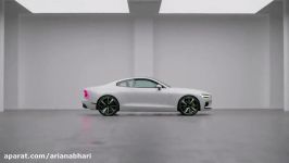 Polestar 1 Reveal Highlights