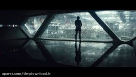 تریلر فیلم جنگ ستارگان آخرین جدای  Star Wars