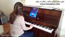 ایران پیانوچکامه خویدی٬ پائیز طلائیفریبرز لاچینی