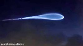 10 Jaw Dropping UFO Sightings Caught On Camera