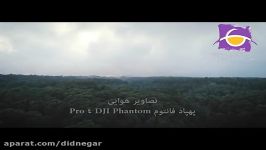 پهپاد فانتوم DJI Phantom ۴ Pro