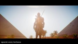 Assassin’s Creed Origins Birth of the Brotherhood  Trailer  Ubisoft US