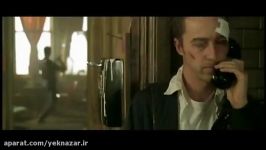 باشگاه مبارزه یا باشگاه مشت زنی Fight Club 1999