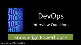 آموزش پیاده سازی DevOps در تولید برنامه به زبان های مخت