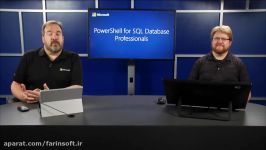 دوره تسلط کامل بر Microsoft PowerShell