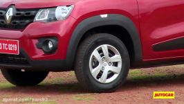 Renault Kwid Autocar India