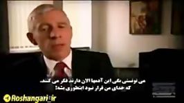 شاید همین فیلم برای روحانی ظریف کافی باشد