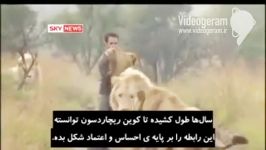 این فیلم، متخصصان حیات وحش در سرتاسر جهان را شگفت زده کرده...