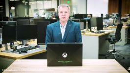 Unboxing the Xbox One X Project Scorpio Edition