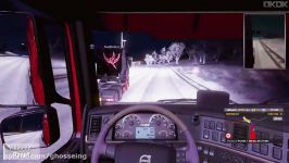 Euro Truck Simulator 2  Morons On The Road #13