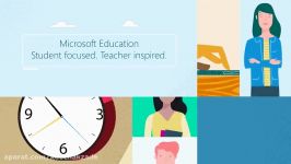 Microsoft Education Take a Test