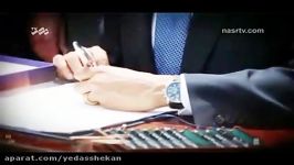 چشممان به دست دشمن نباشد کی این تحریم را برمی دارد..