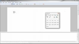 LibreOffice Writer 77 Math Formula Basics