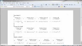 LibreOffice Writer 79 Math Formula Alignment Suggest