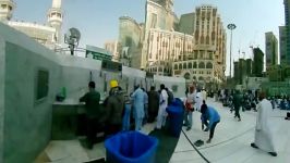 Hajj 360  experience the journey to Mecca in 360 degrees