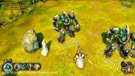 Might and Magic Heroes VI www.tehrancdshop.com