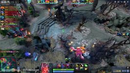 Miracle Offlane Terrorblade Style  Everything can work  Dota 2