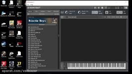 Native Instruments Kontakt 5.v5.6.8  add library