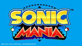 Sonic Mania OST  End Credits