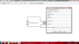 Ideal 2 winding transformer using simulink