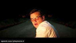 تریلر فیلم Suburbicon بازی matt damon