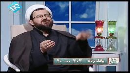 فقر پولداری  سمت خدا