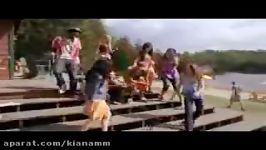 موزیک ویدیوی Brand New Day فیلم camp rock