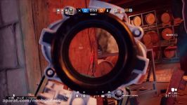 Rainbow Six Siege  Castle Ace PS4 XIM4