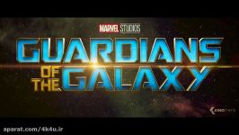 تیزر GUARDIANS OF THE GALAXY VOL. 2